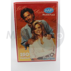 Melrose Place puzzle Clementoni vintage sigillato 